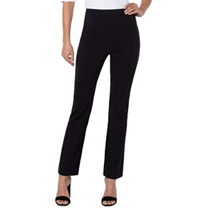 LIVERPOOL {Stitch Fix} ‘Pearl’ Textured Pull-On Dress Pants